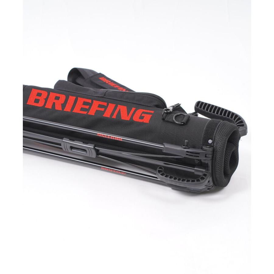 BRIEFING（ブリーフィング） セルフスタンドキャリー SELF STAND CARRY