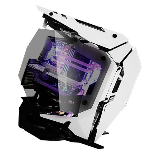 Antec（アンテック） PCケース ANTEC Torque Black/White [ATX
