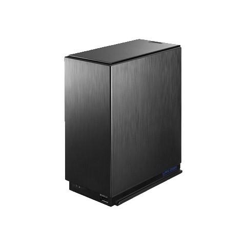 I-O DATA（アイ・オー・データ機器） NAS アイオーデータ HDL2-AA2/E