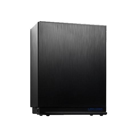 I-O DATA（アイ・オー・データ機器） NAS アイオーデータ HDL2-AA2/E