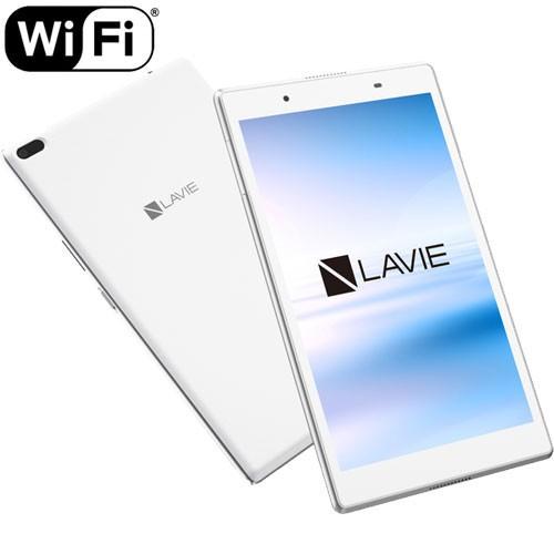 LaVie タブレット NEC PC-TE508HAW [LAVIE Tab E Android - TE508/HAW
