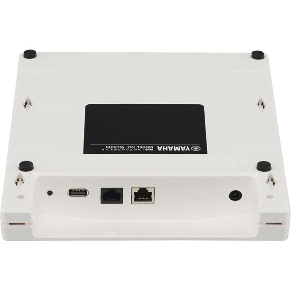 YAMAHA（ヤマハ） 無線LANアクセスポイント WLX313 [無線LANアクセス