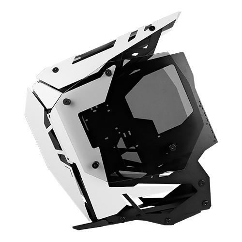 Antec（アンテック） PCケース ANTEC Torque Black/White [ATX