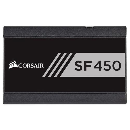 CORSAIR（コルセア） PC電源ユニット CP-9020104-JP (SF450) [SFX電源