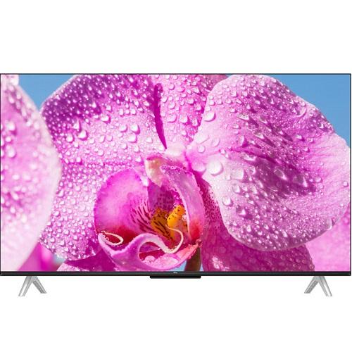 TCL 液晶テレビ TCL P636 43P636 [43V型4Kチューナー内蔵液晶テレビ