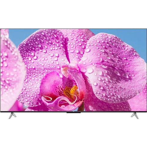 TCL 液晶テレビ TCL P636 50P636 [50V型4Kチューナー内蔵液晶テレビ