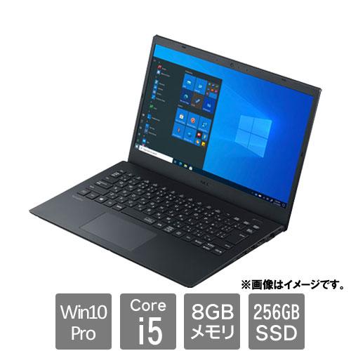 VersaPro ノートPC NEC PC-VKT42M3FHC8FSEZZY [VersaPro タイプVM (i5