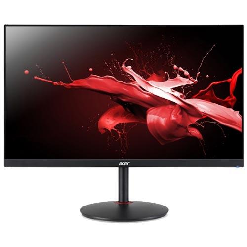 acer（エイサー） 液晶ディスプレイ XV0 XV240YM3bmiiprx [NITRO