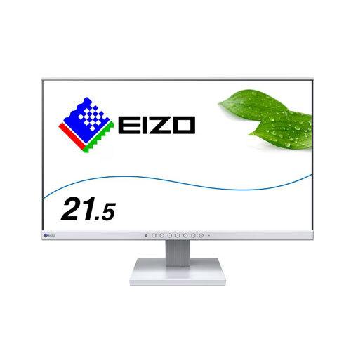EIZO 液晶ディスプレイ ナナオ（EIZO） FlexScan EV2130-HDGY [液晶