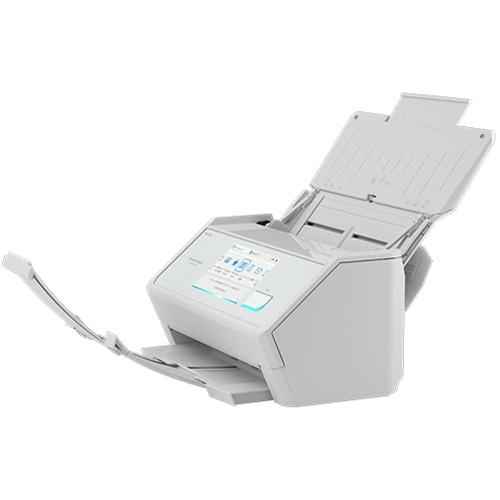 リコー（RICOH） スキャナ FI-IX2500W [ScanSnap iX2500（ホワイト