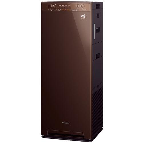 ダイキン（DAIKIN） 空気清浄機 MCK55X-T [加湿ストリーマ空気清浄機