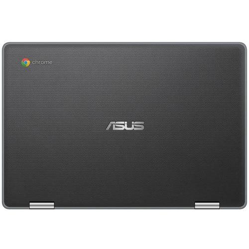 Chromebook Chrome OSノートPC ASUS C214MA-BU0029 [Chromebook Flip