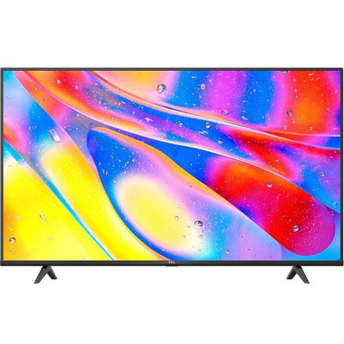 TCL 液晶テレビ TCL P615 55P615 [55型4Kチューナー内蔵液晶テレビ