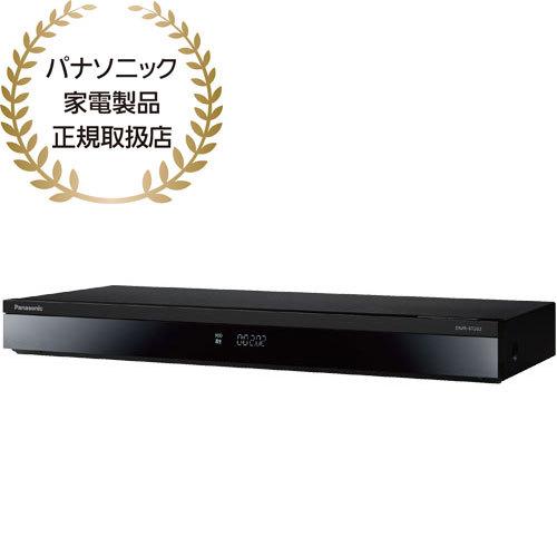 Panasonic（パナソニック） ブルーレイレコーダー DMR-4T202