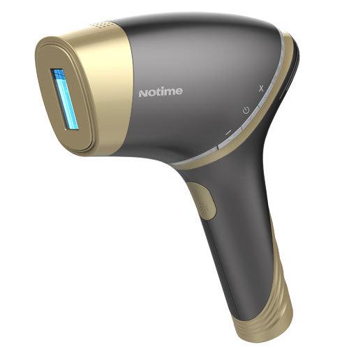 Notime 家庭用光脱毛器 SKB-2108 icedandy（アイスダンディ） 男性向け