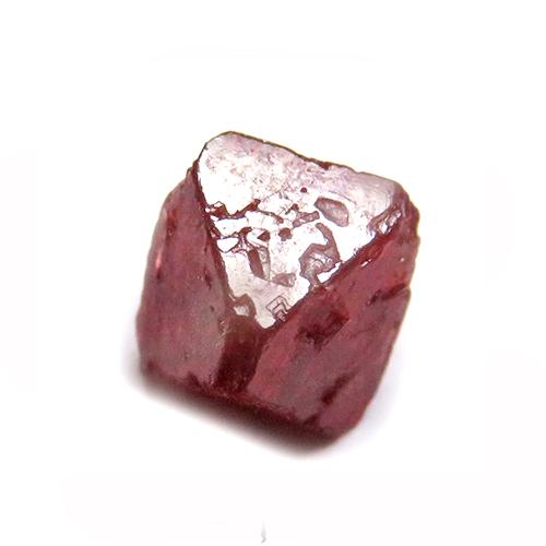 スピネル 結晶 原石 レッドスピネル 4.37ct パワーストーン ルース