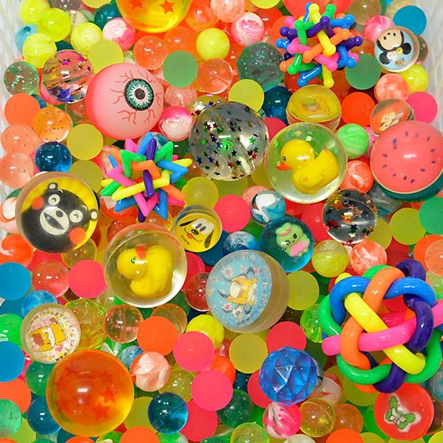 スーパーボール特選オリジナルミックス 515個入 : イベント用品問屋