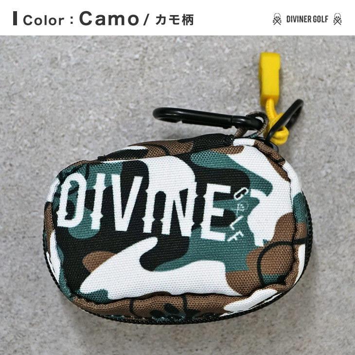 DIVINER GOLF（ディバイナー ゴルフ） 【DIVINER GOLF】 ゴルフ ボール