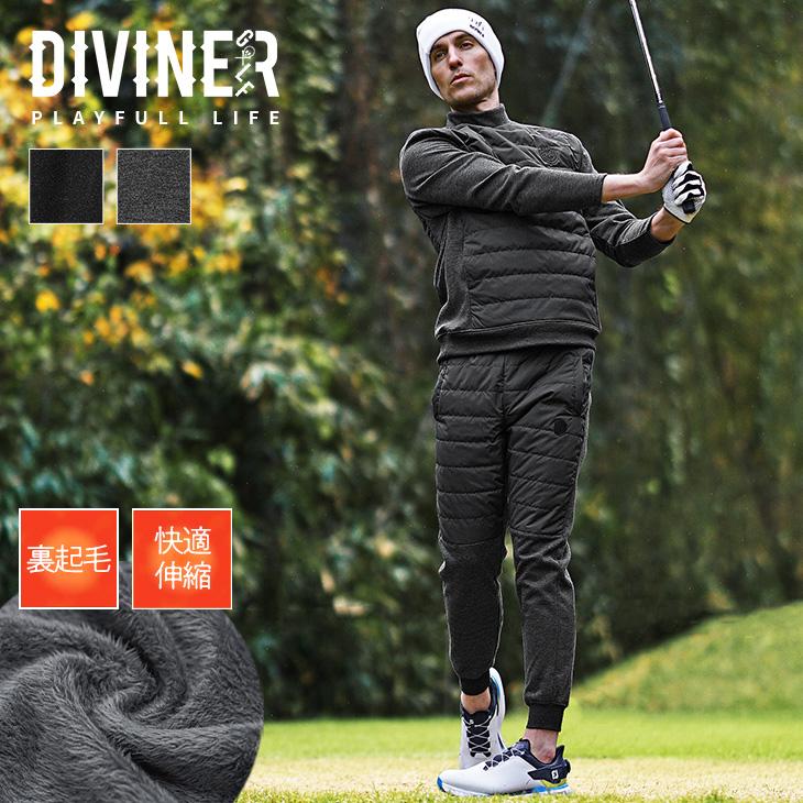 DIVINER GOLF（ディバイナー ゴルフ） 【DIVINER GOLF】 ゴルフウェア