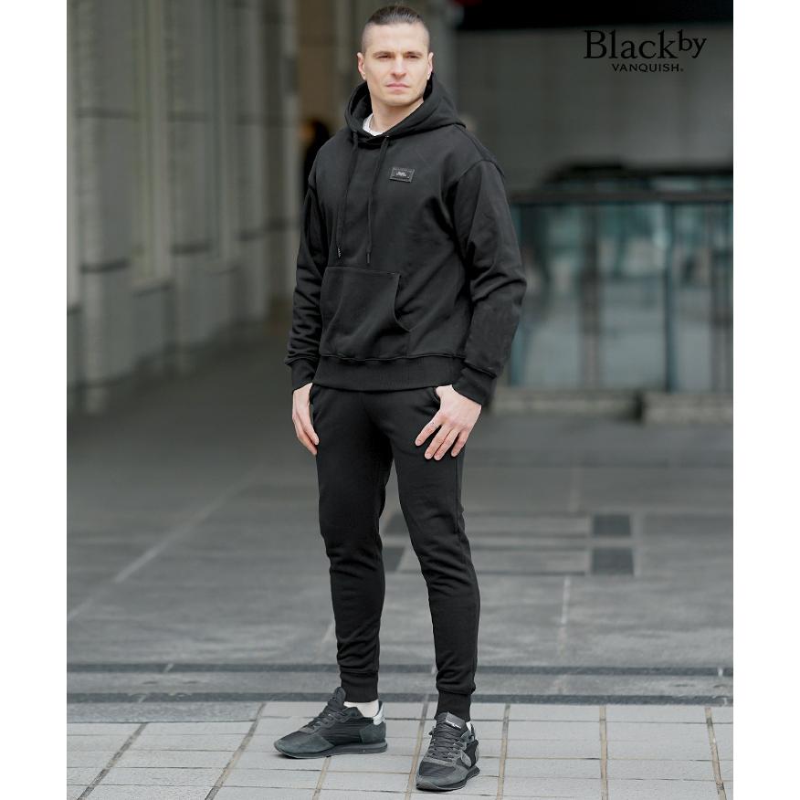 BLACK by VANQUISH（ブラックバイバンキッシュ） セットアップ メンズ