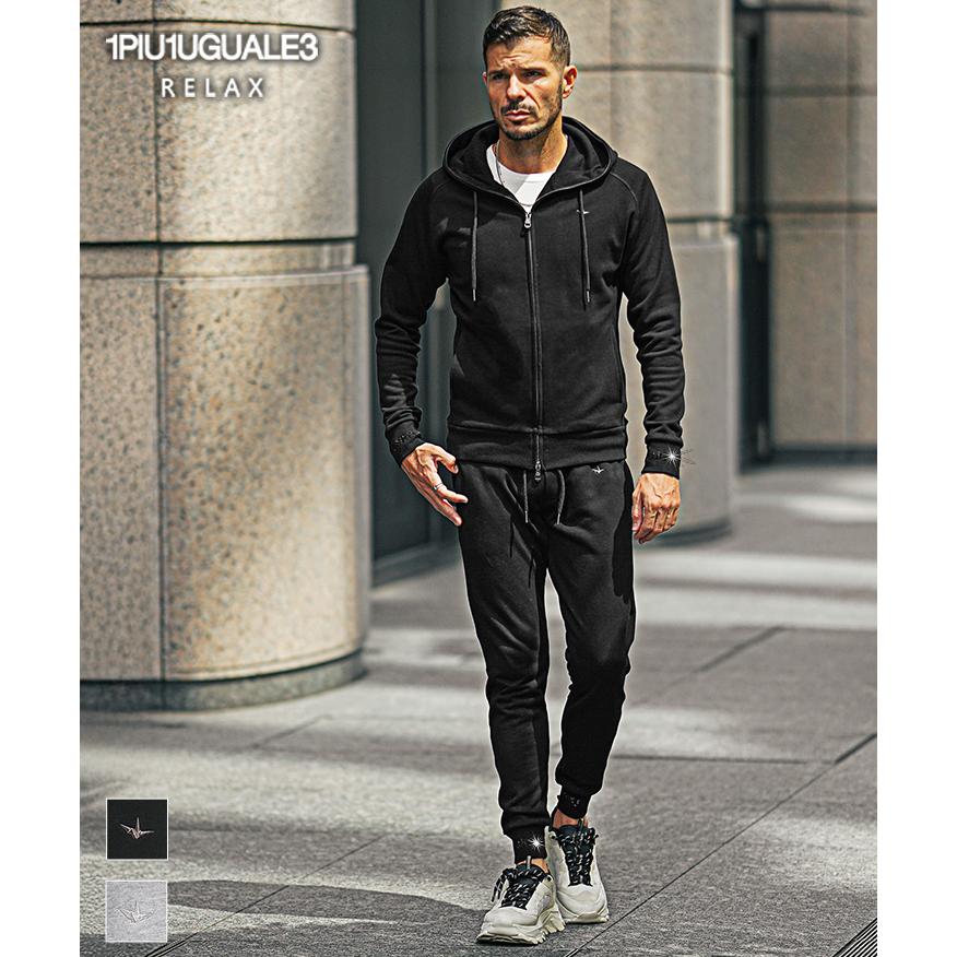 1PIU1UGUALE3 RELAX ウノピュウノウグァーレトレ リラックス