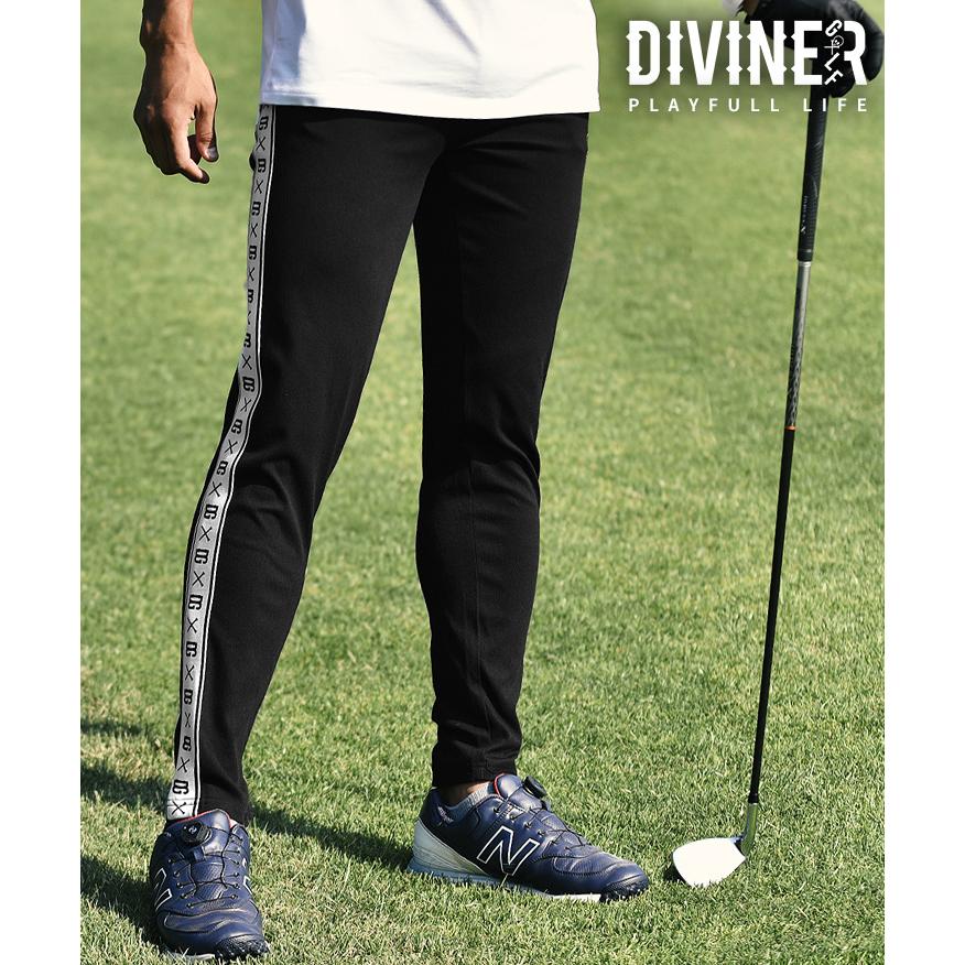 DIVINER GOLF（ディバイナー ゴルフ） 【DIVINER GOLF】ゴルフウェア