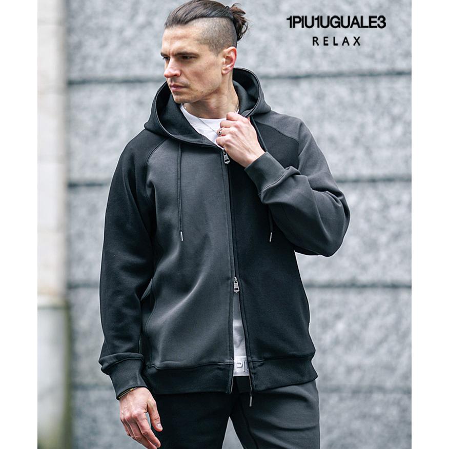 1PIU1UGUALE3 RELAX 【クーポン利用で1000円オフ！】 ウノピュウ