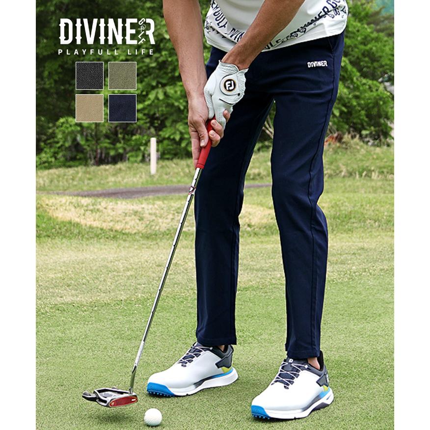 DIVINER GOLF（ディバイナー ゴルフ） 【DIVINER GOLF】 ゴルフウェア