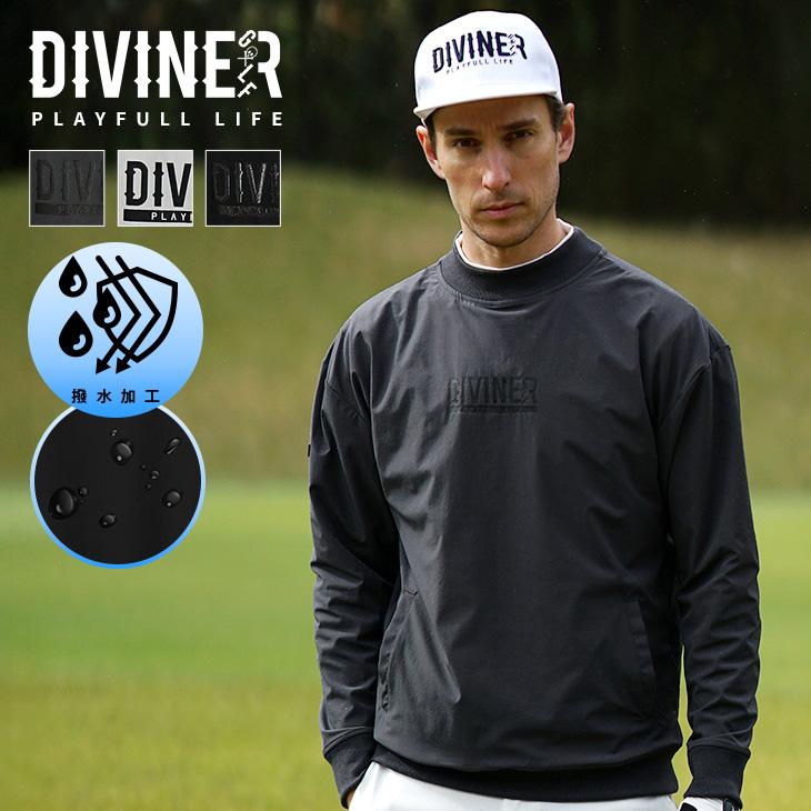 DIVINER GOLF（ディバイナー ゴルフ） 【DIVINER GOLF】 ゴルフ
