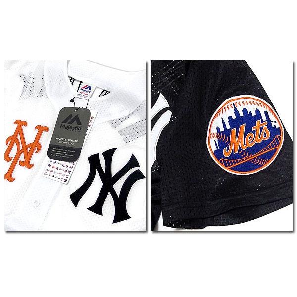 MAJESTIC（マジェスティック） ベースボールシャツ 野球 メンズ