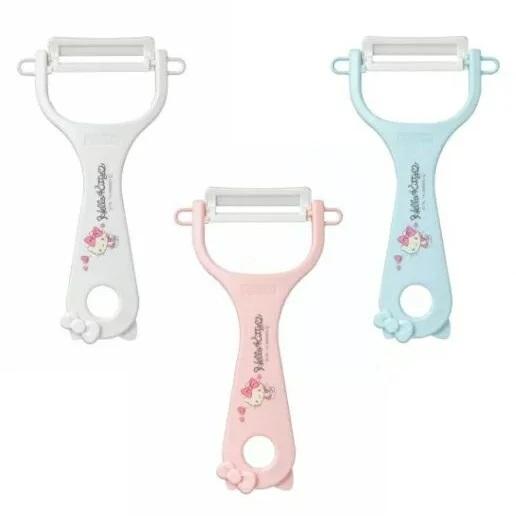 KYOCERA（京セラ） SANRIO サンリオ Hello Kitty ハローキティ