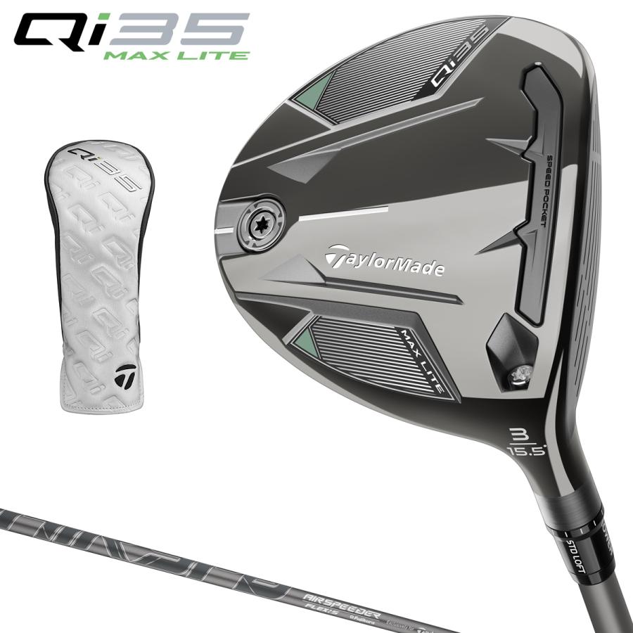 TaylorMade（テーラーメイド） テーラーメイド日本正規品 Qi35 MAX