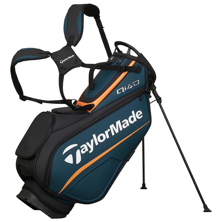 TaylorMade（テーラーメイド） 【限定品】 正規品 TOUR STAND BAG