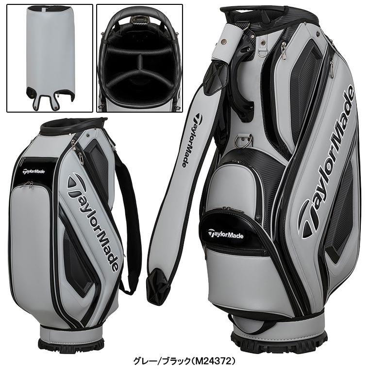 TaylorMade（テーラーメイド） 【2026春夏新作】 正規品 AUTH-TECH
