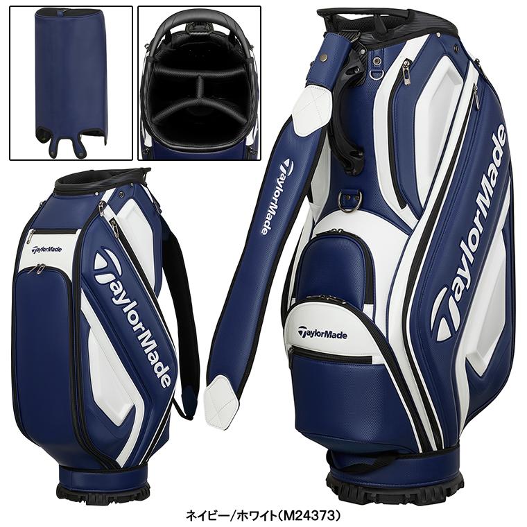 TaylorMade（テーラーメイド） 【2026春夏新作】 正規品 AUTH-TECH