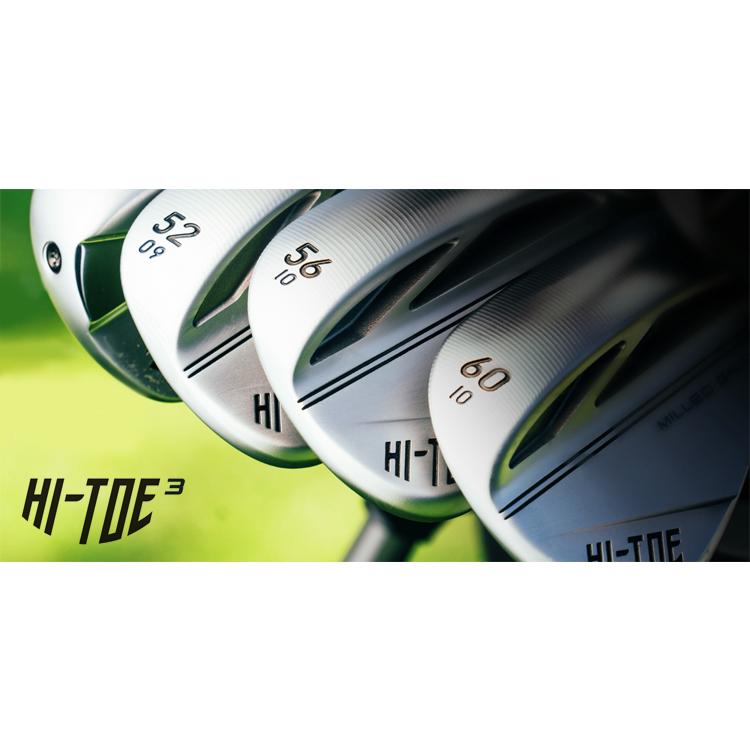 TaylorMade（テーラーメイド） テーラーメイド日本正規品 HI-TOE3