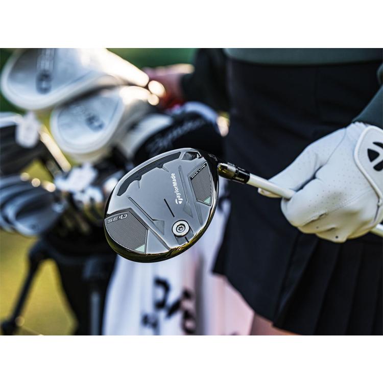 TaylorMade（テーラーメイド） テーラーメイド日本正規品 Qi35 MAX