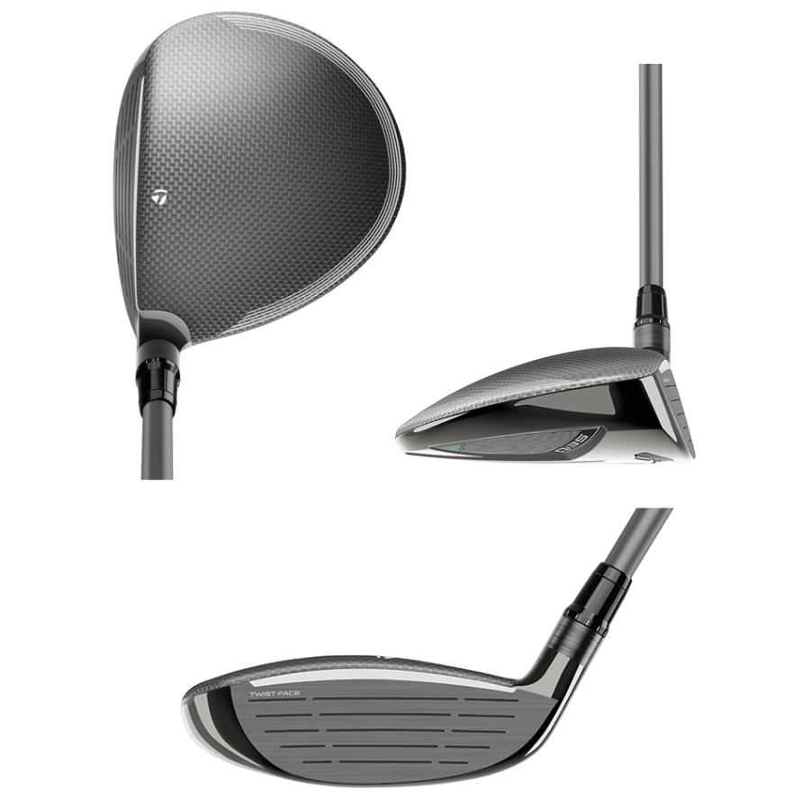 TaylorMade（テーラーメイド） テーラーメイド日本正規品 Qi35 MAX