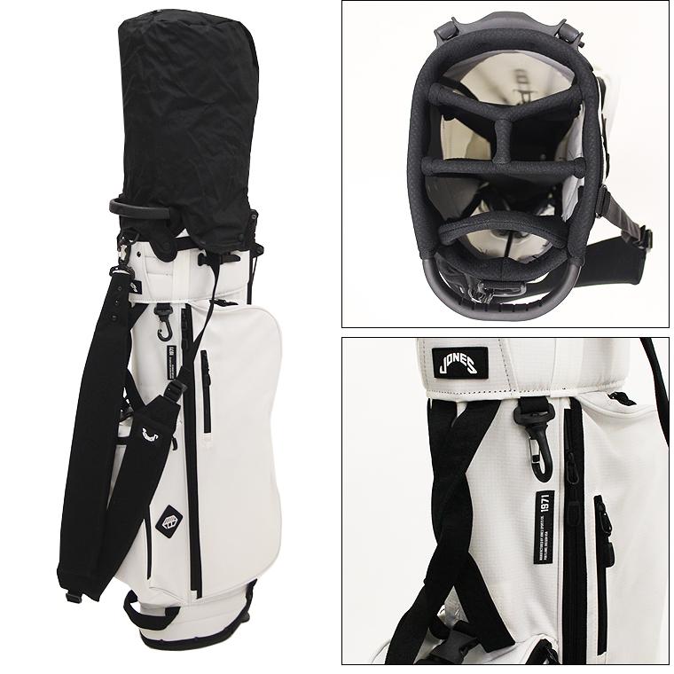 JONES Sports（ジョーンズ スポーツ） 【US直輸入品】 JONES GOLF