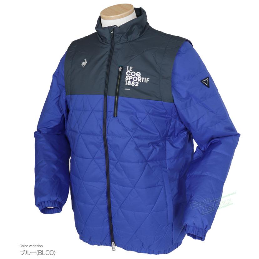 le coq sportif GOLF（ルコックスポルティフ ゴルフ） ルコック