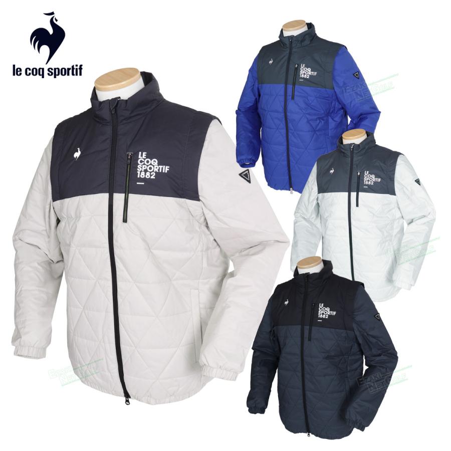 le coq sportif GOLF（ルコックスポルティフ ゴルフ） ルコック