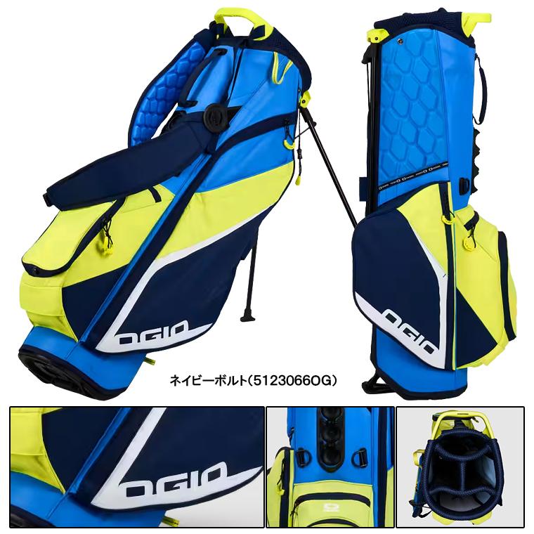 OGIO（オジオ） 【限定品】 日本正規品 FUSE STAND 23 ( ヒューズ