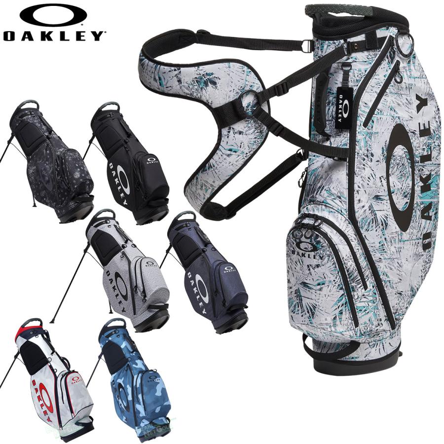 OAKLEY（オークリー） 日本正規品 OAKLEY STAND 17.0 FW スタンド 軽量