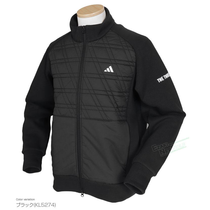 adidas（アディダス） ゴルフ adidas Golf ゴルフウエア メンズ