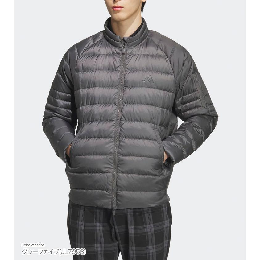 adidas（アディダス） ゴルフ adidas Golf ゴルフウエア メンズ ダウン