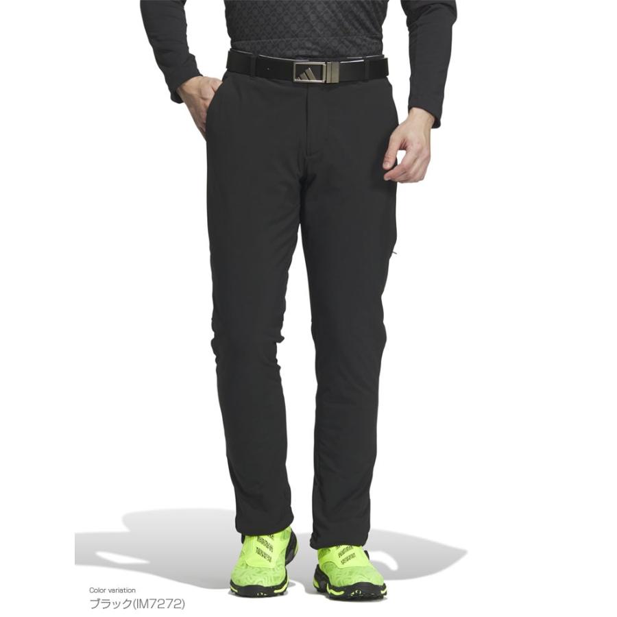 adidas（アディダス） ゴルフ adidas Golf ゴルフウエア メンズ ロング