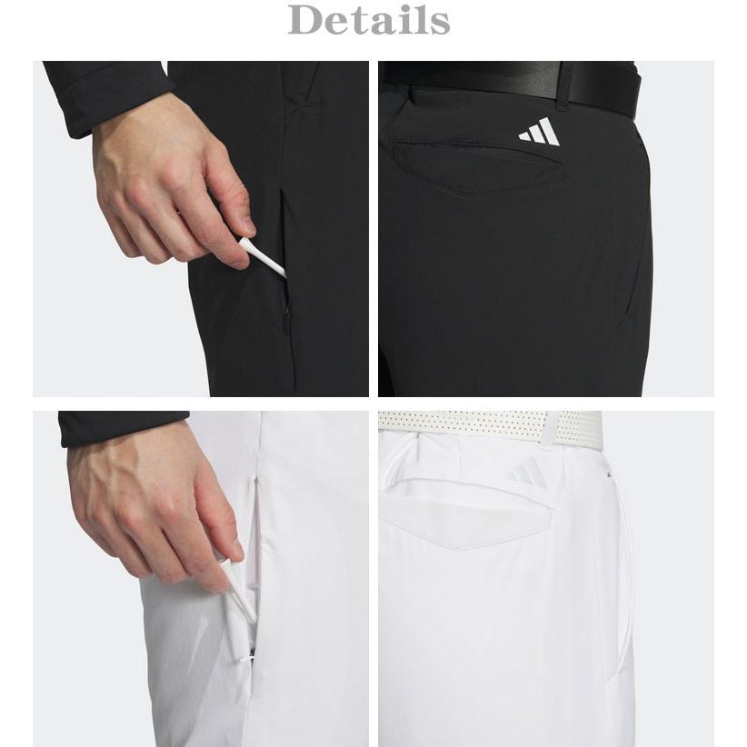 adidas（アディダス） ゴルフ adidas Golf ゴルフウエア メンズ ロング