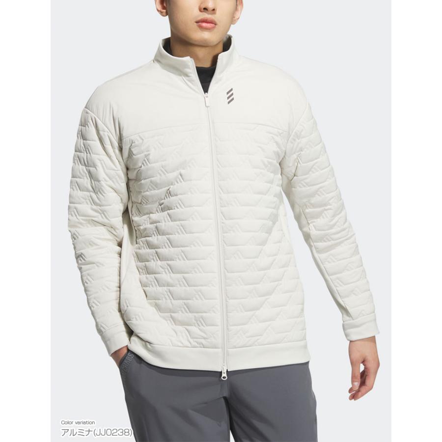 adidas（アディダス） ゴルフ adidas Golf ゴルフウエア メンズ