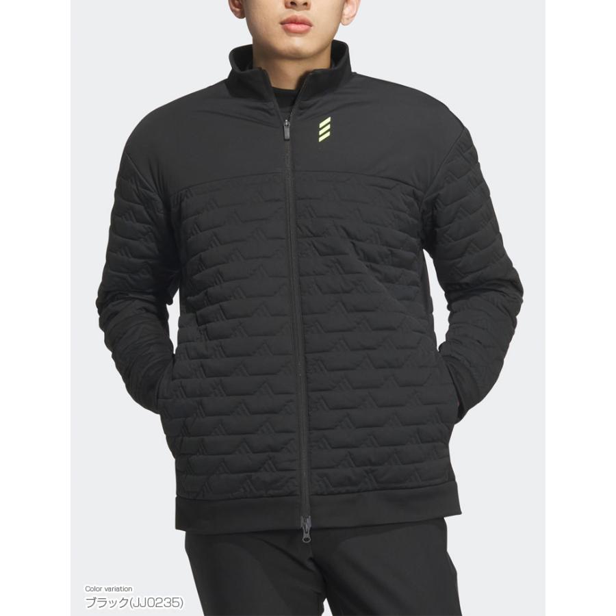 adidas（アディダス） ゴルフ adidas Golf ゴルフウエア メンズ