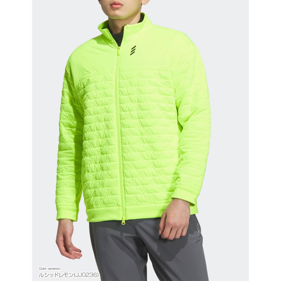 adidas（アディダス） ゴルフ adidas Golf ゴルフウエア メンズ